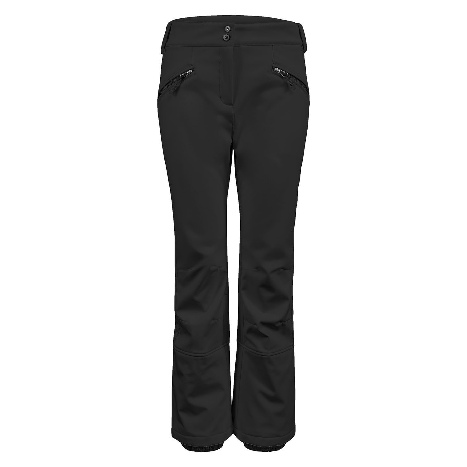Killtec Skianzug Hoodie Hosen Kombination für Damen Alpine Wanderbekleidung von Killtec
