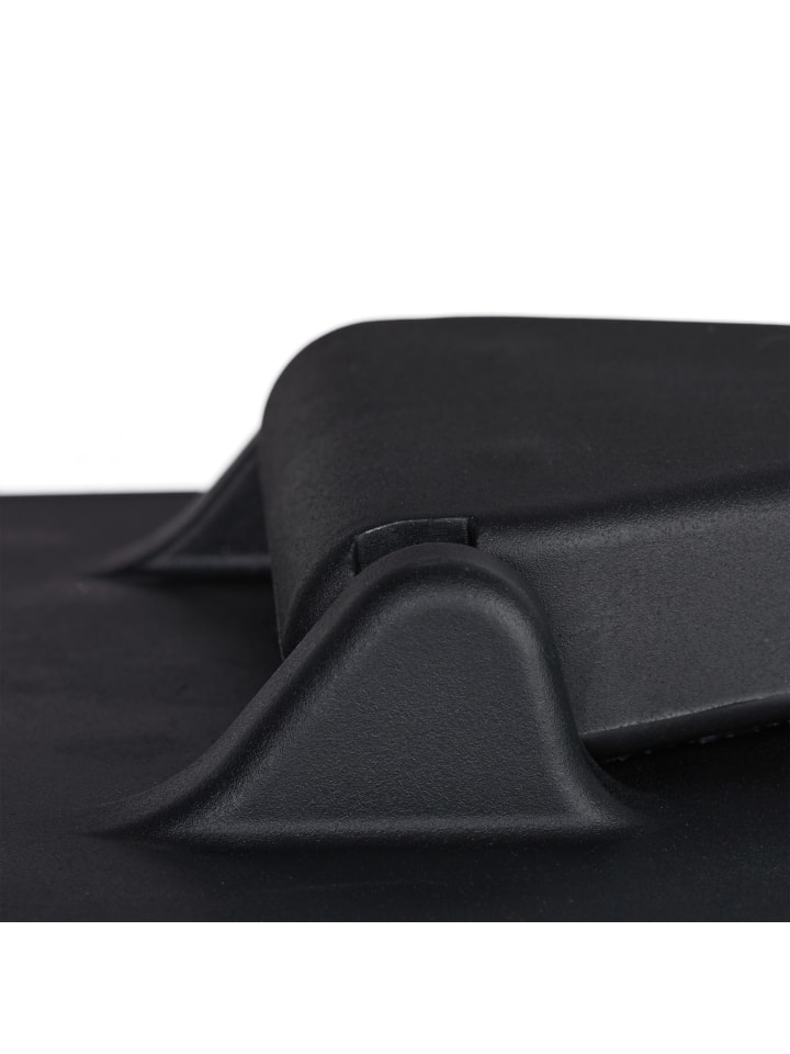 relaxdays 2er-Set: Autoscheibenreiniger in Schwarz günstig kaufen onesize