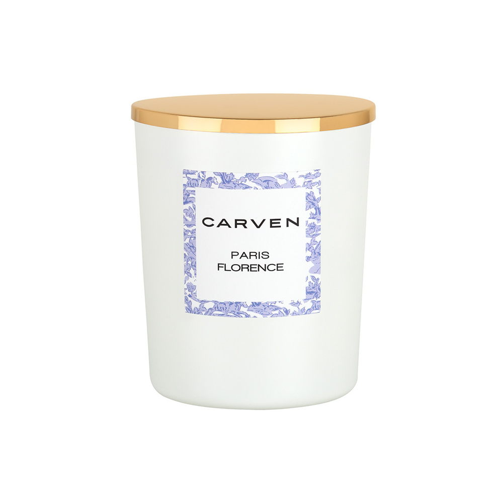 Carven PARIS-FLORENCE BOUGIE