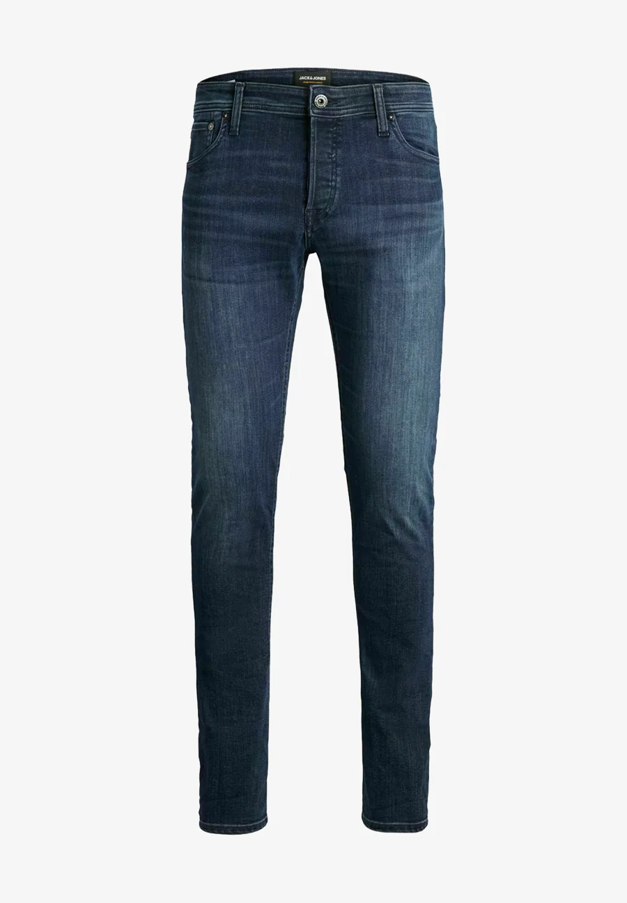 Jack & Jones JJIGLENN JJORIGINAL - Vaqueros ajustados