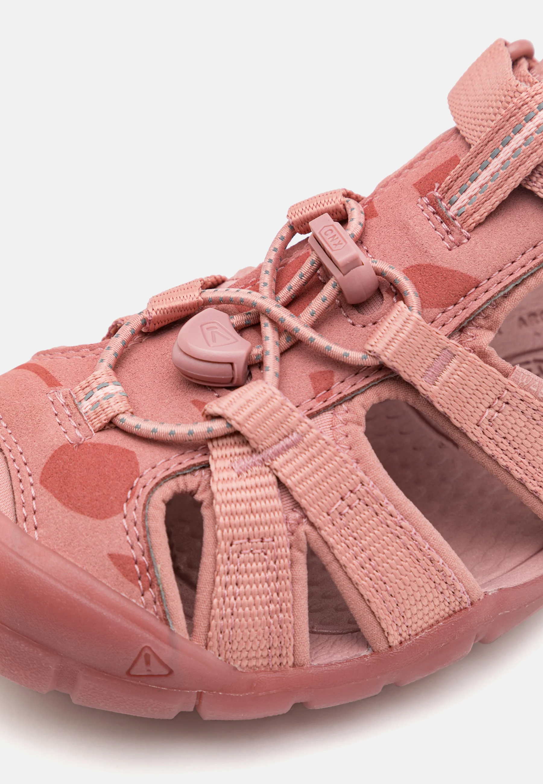 Keen SEACAMP II CNX NAMUK UNISEX - Sandalias de trekking