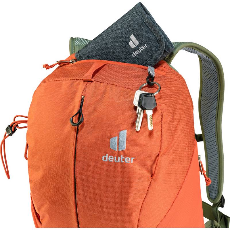 Deuter AC Lite 17 Wanderrucksack Herren