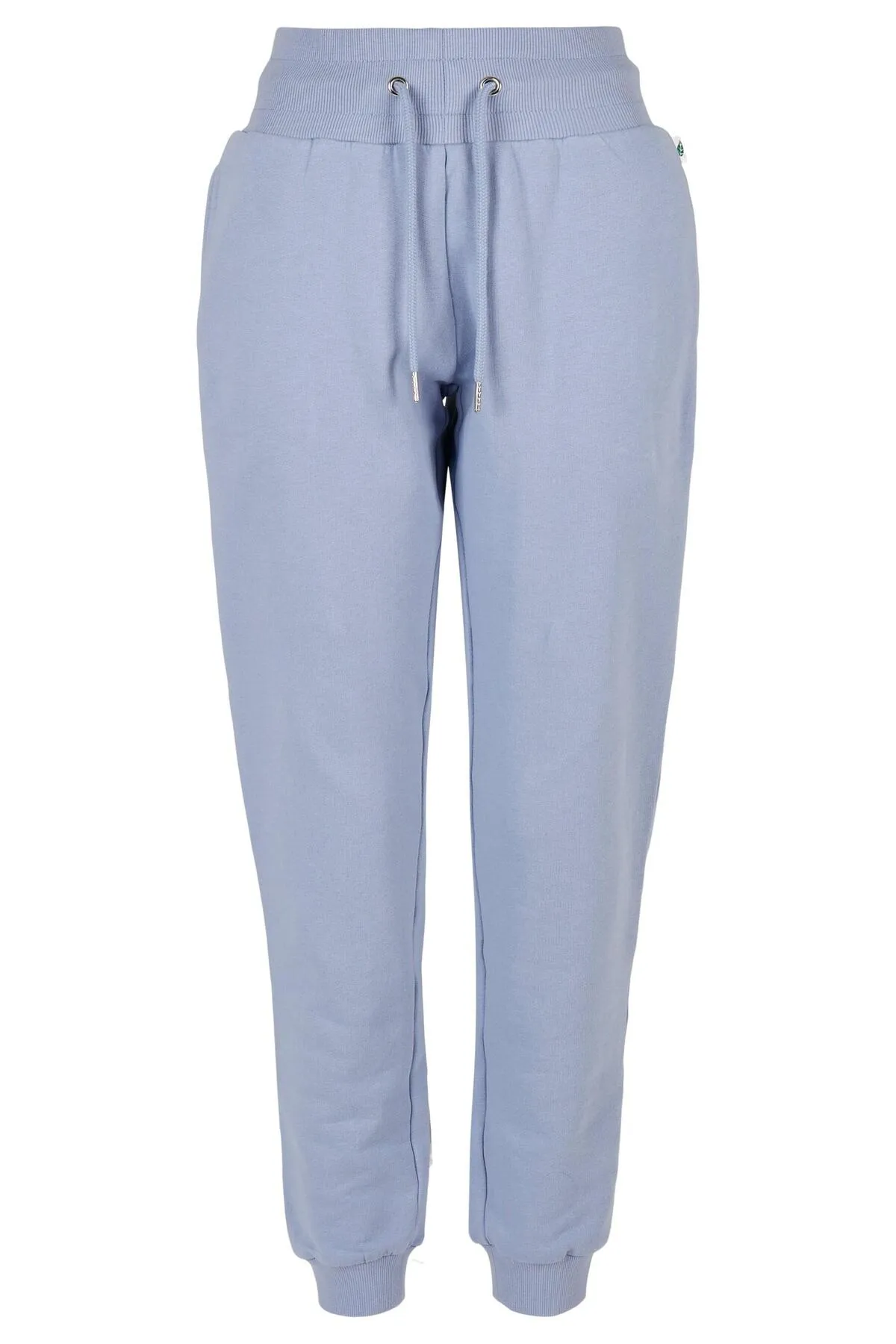 Urban Classics  Damen Ladies Organic Cotton Sweatpants