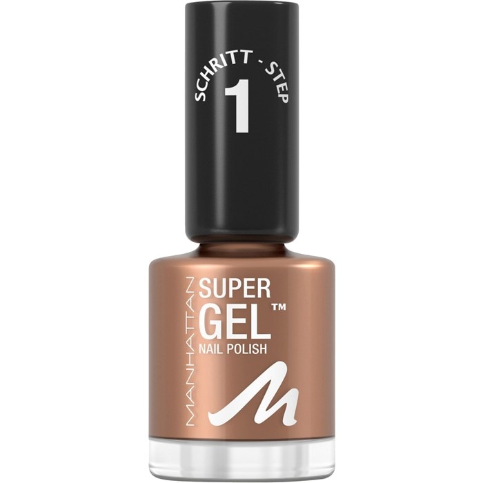 Super Gel Nail Polish