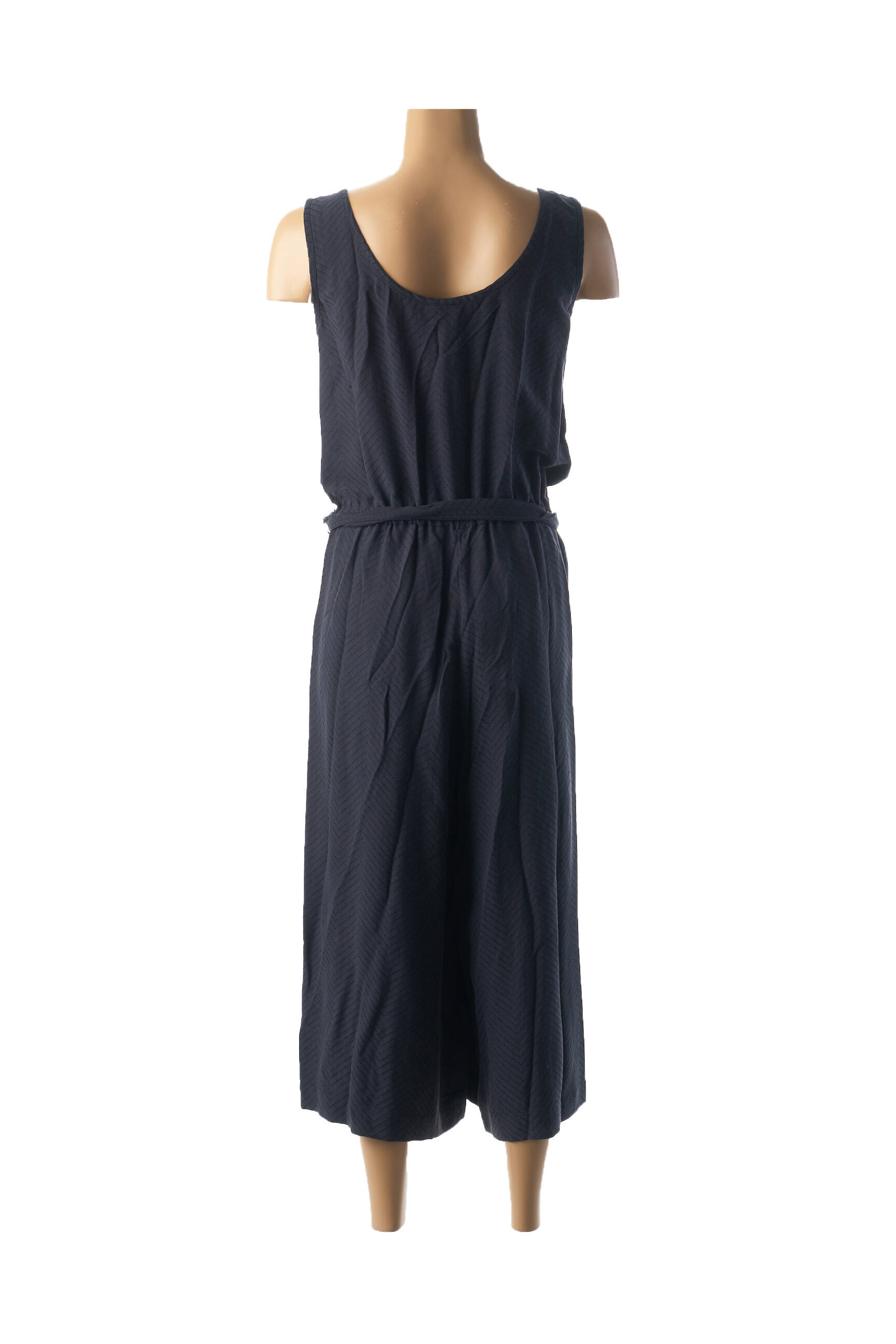 Jocavi Combi Shorts Femme couleur bleu