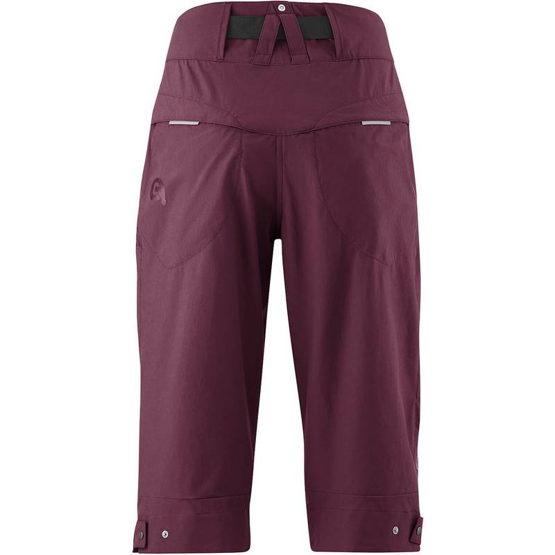 Gonso Ruth 3/4 Fahrradshorts Damen