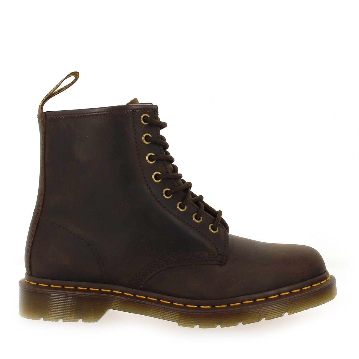 Dr Martens  1460 - Marron