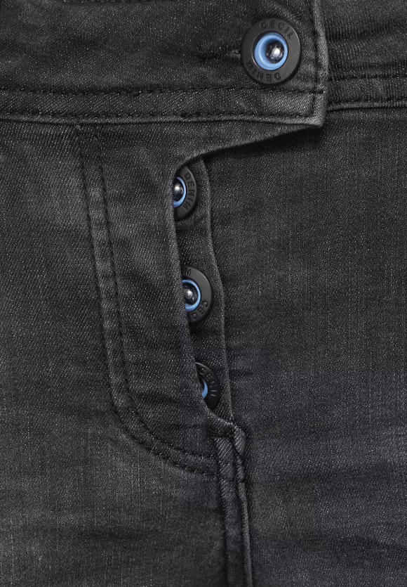 CECIL Loose Fit Jeans
