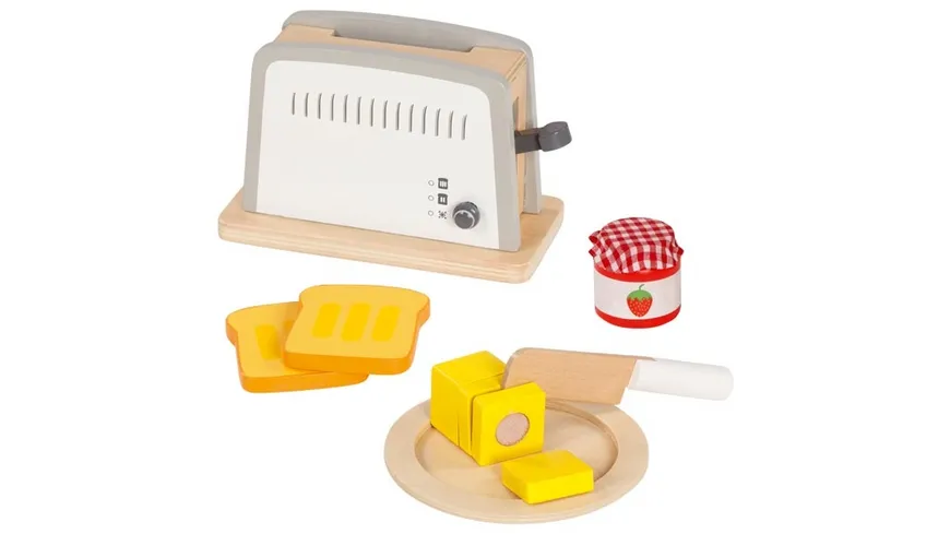 Goki Toaster