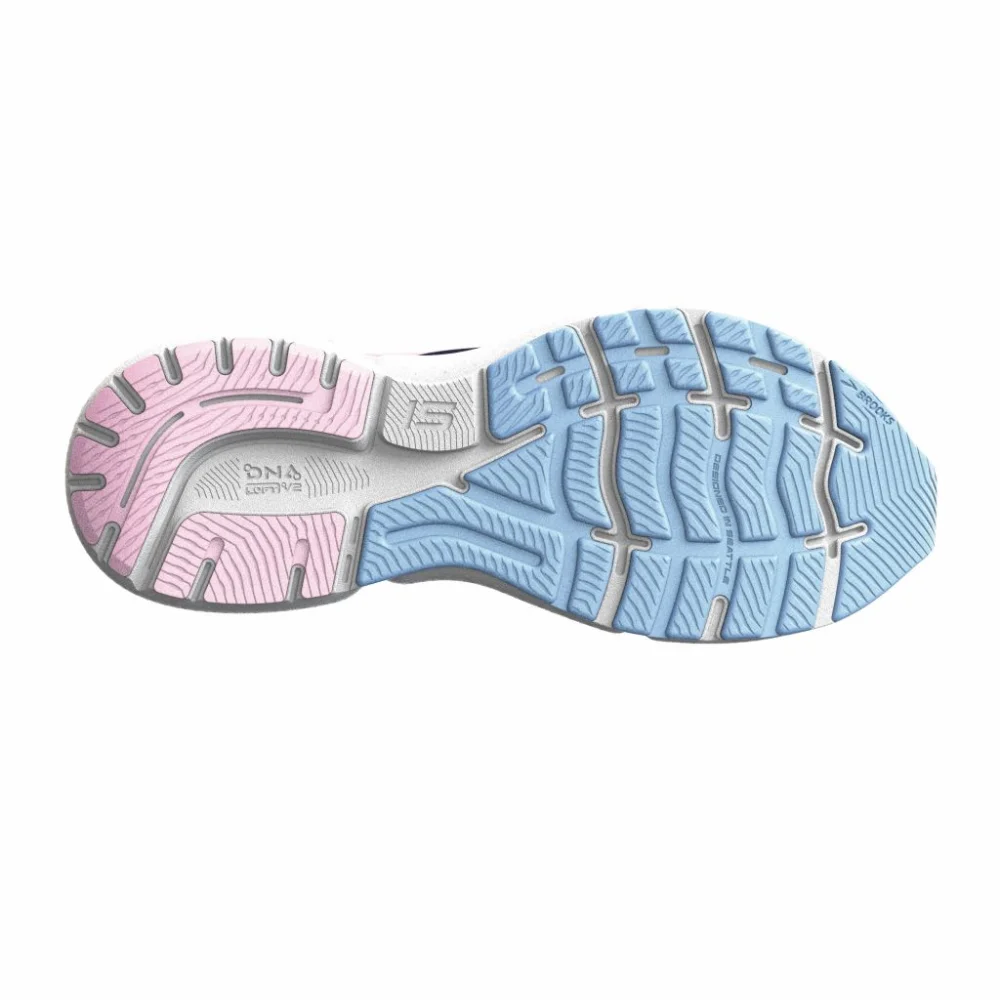 Brooks Ghost 15 1203801B433 / blau