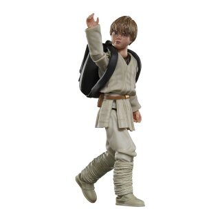 Star Wars Episode I Black Series Actionfigur - Anakin Skywalker