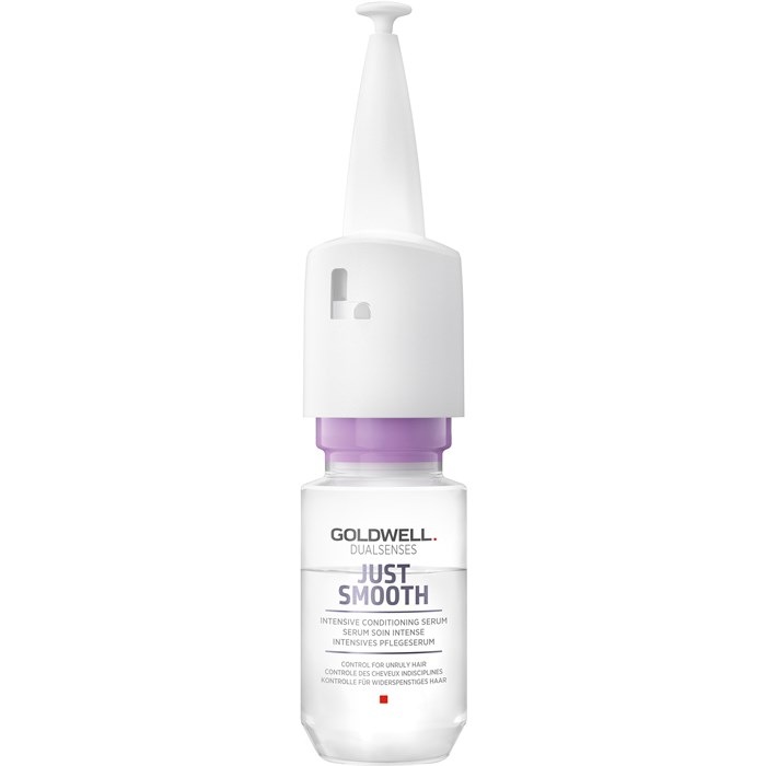 Intensive Serum