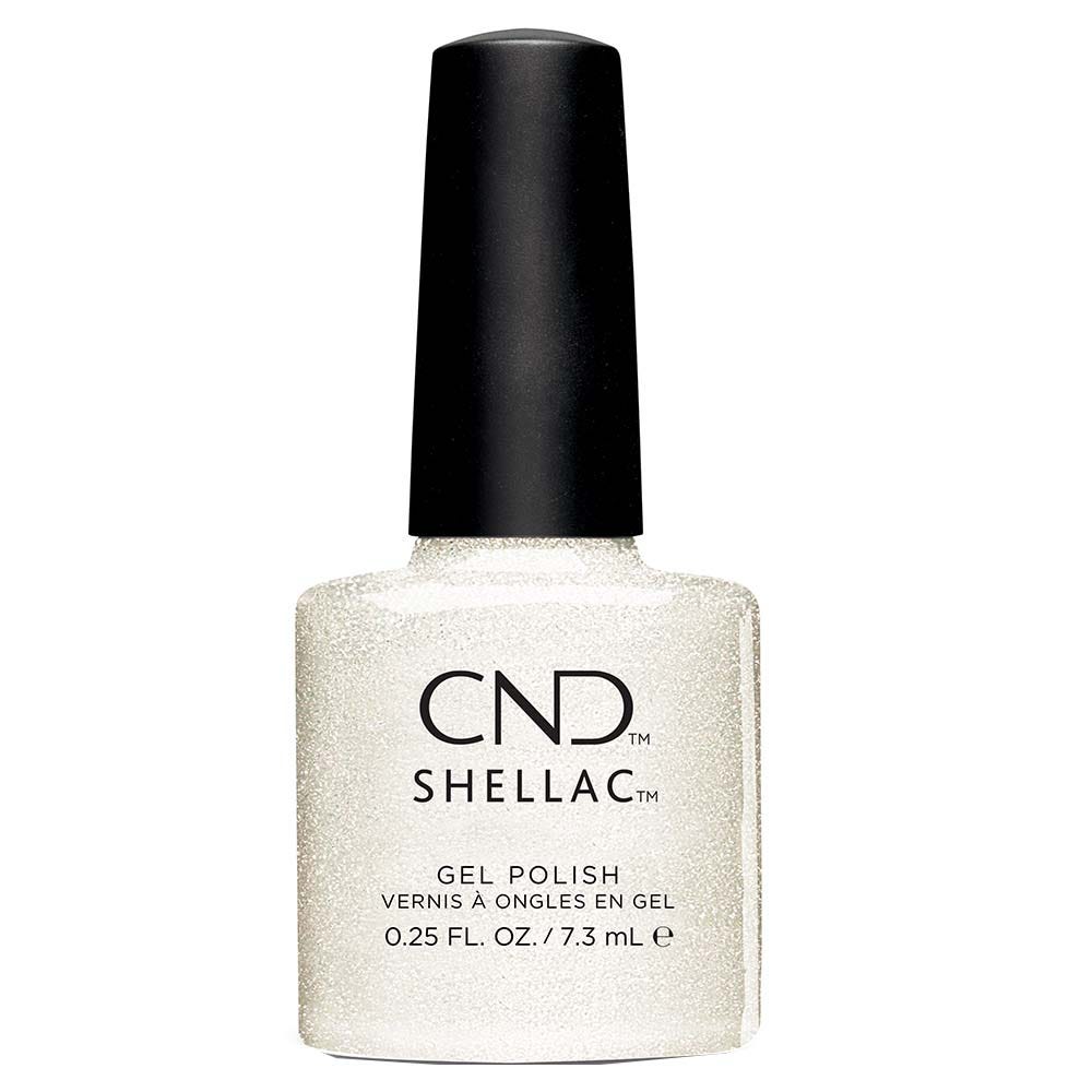 CND Shellac  Dynasty Fantasy Silver VIP 7,3 ml