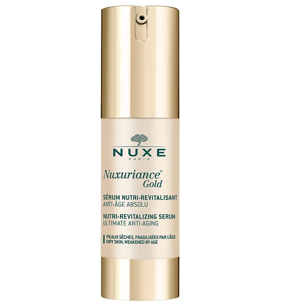 NUXE Nuxuriance Gold Serum 30 ml