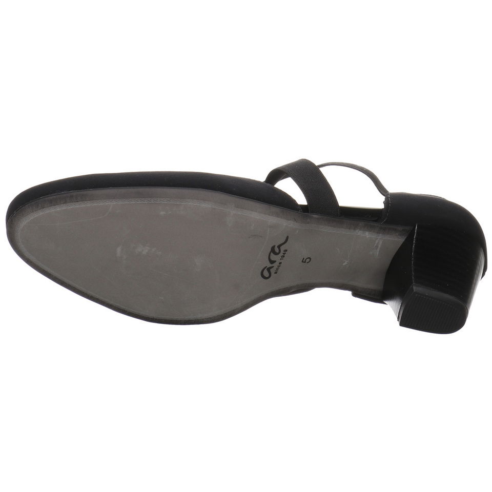 ara Toulouse Pumps