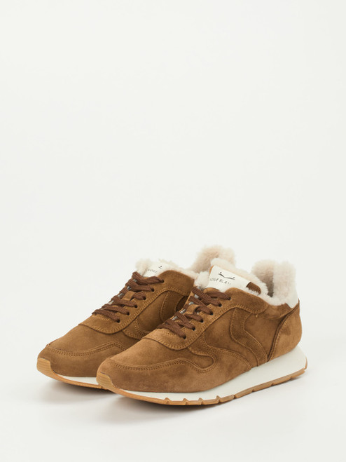 Sneaker-18032290007 Voile Blanche