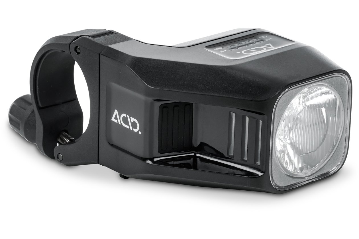 Cube ACID Frontlicht PRO 80