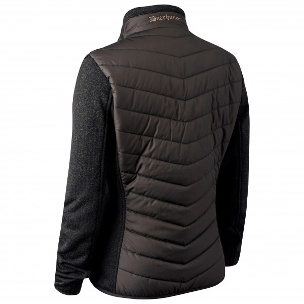 Deerhunter - Women's Caroline Padded Jacket - Kunstfaserjacke
