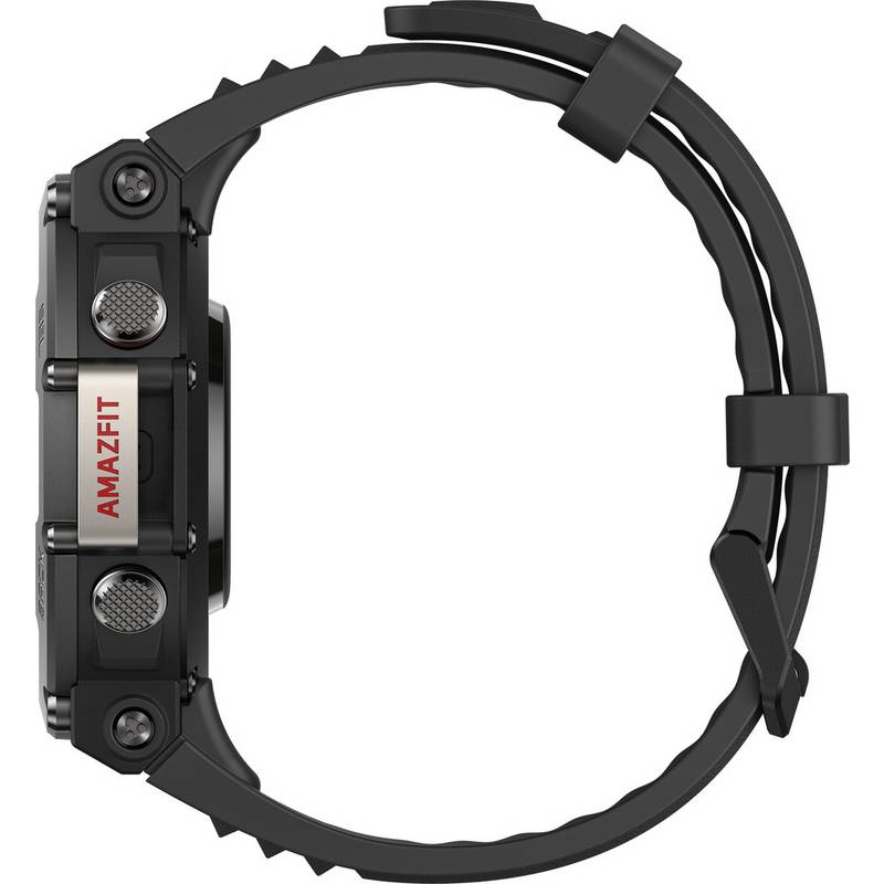 Amazfit T-Rex 2 Sportuhr