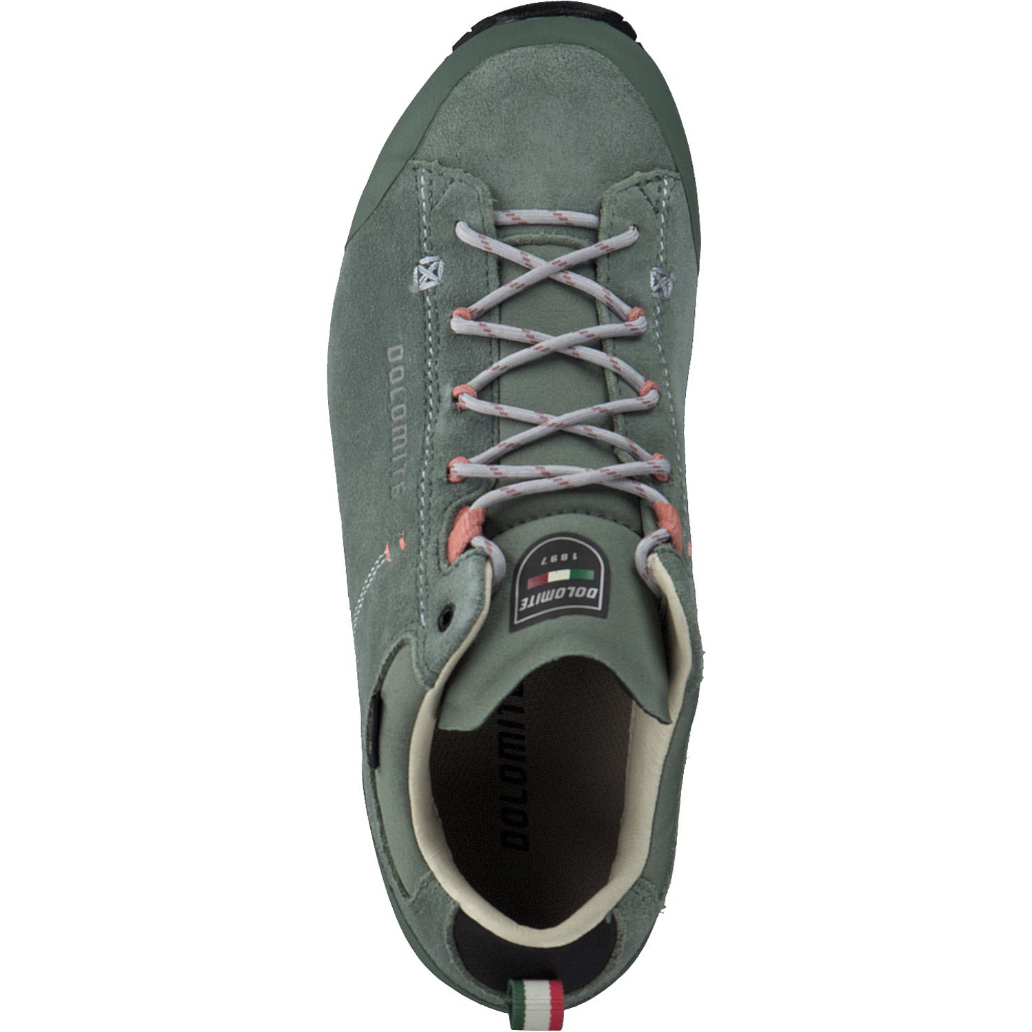 Dolomite 289210, Trekkingschuhe, sage green