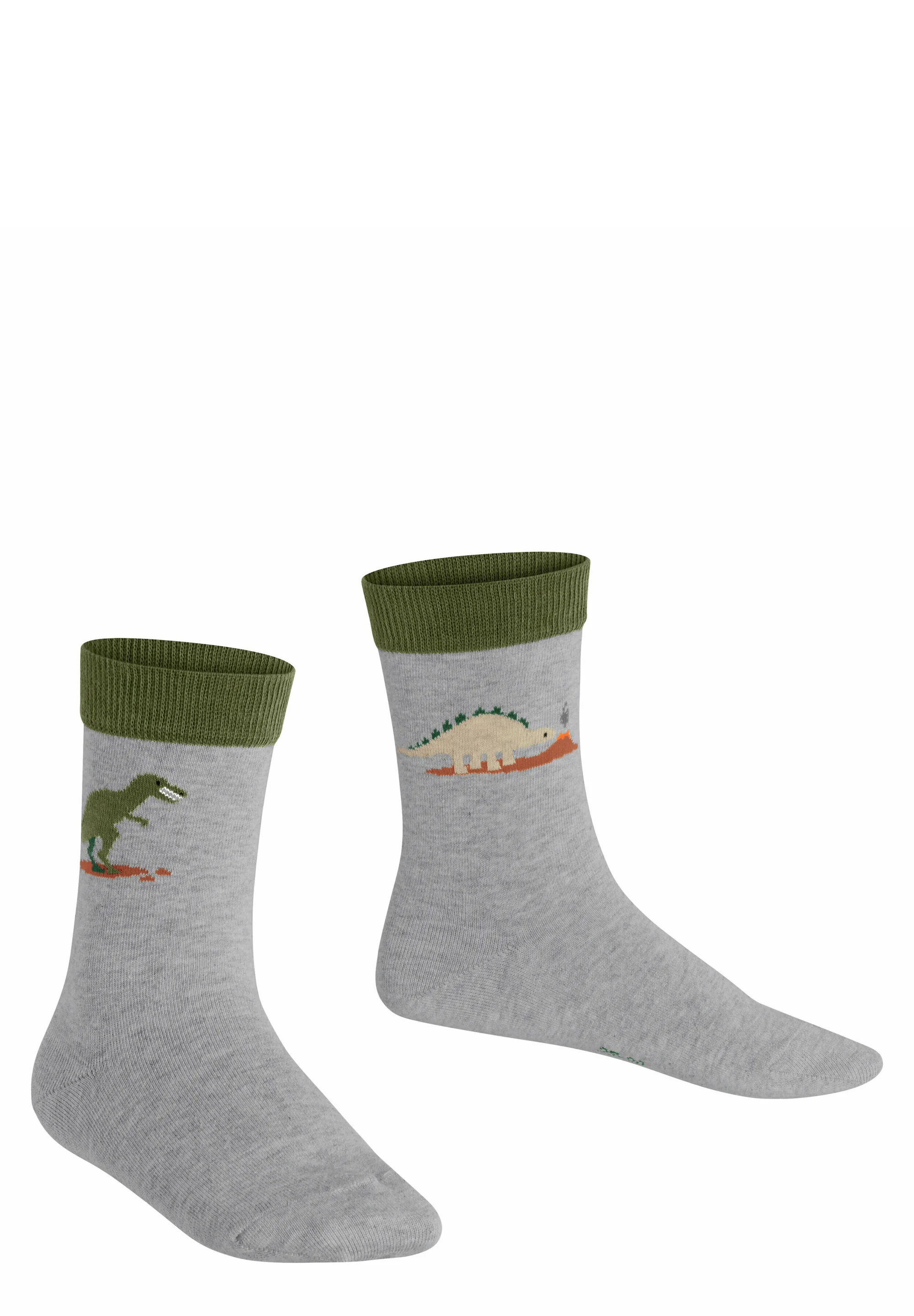 FALKE DINOSAURIOS - Calcetines