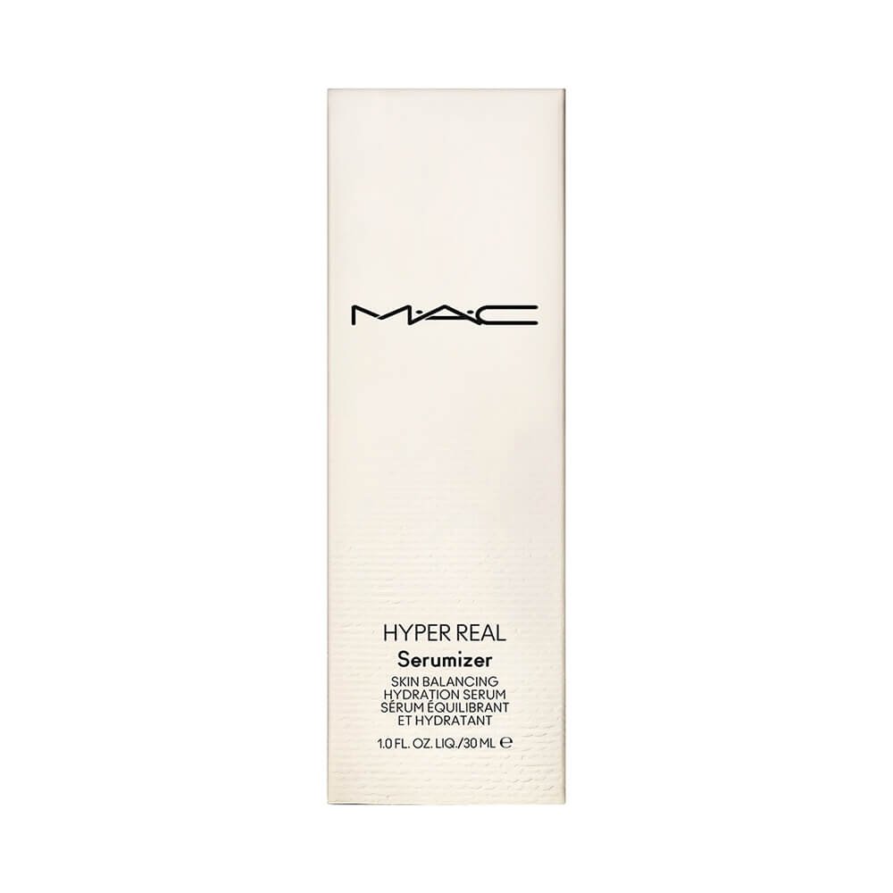 Mac Hyper Real Collection Serumizer