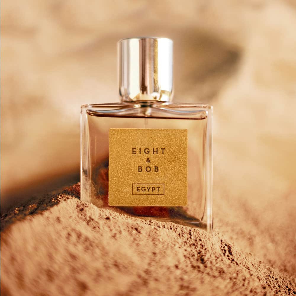 EIGHT & BOB Iconic Collection Egypt Eau de Parfum Nat. Spray
