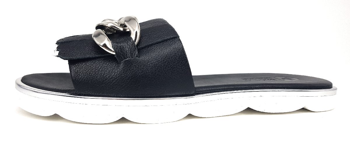 Maca Kitzbühel 3063 Schwarz black
