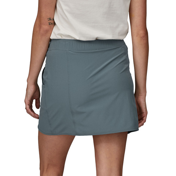 W' S FLEETWITH SKORT Damen - Rock
