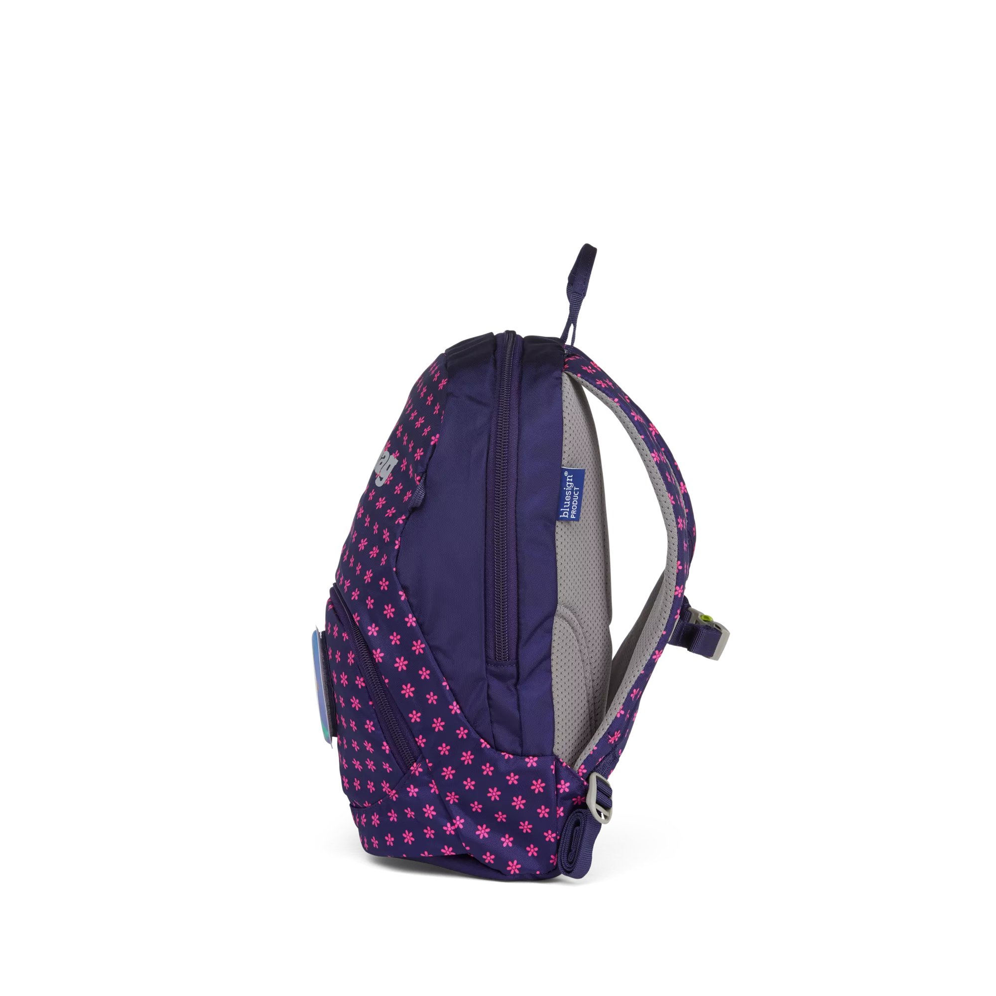 ergobag Small Kinderrucksack Bärtina