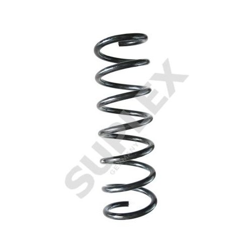 Suplex Schraubenfeder 39676 - ATU