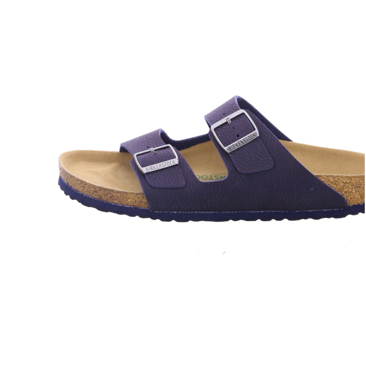 BIRKENSTOCK Sportliche Sandalen blau Arizona