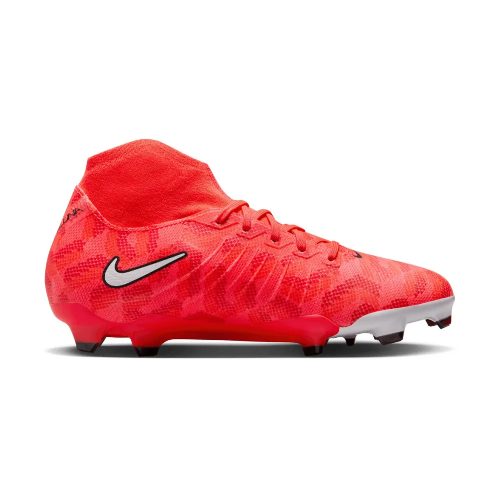 Nike Phantom Luna FG FN8406-600 / rot
