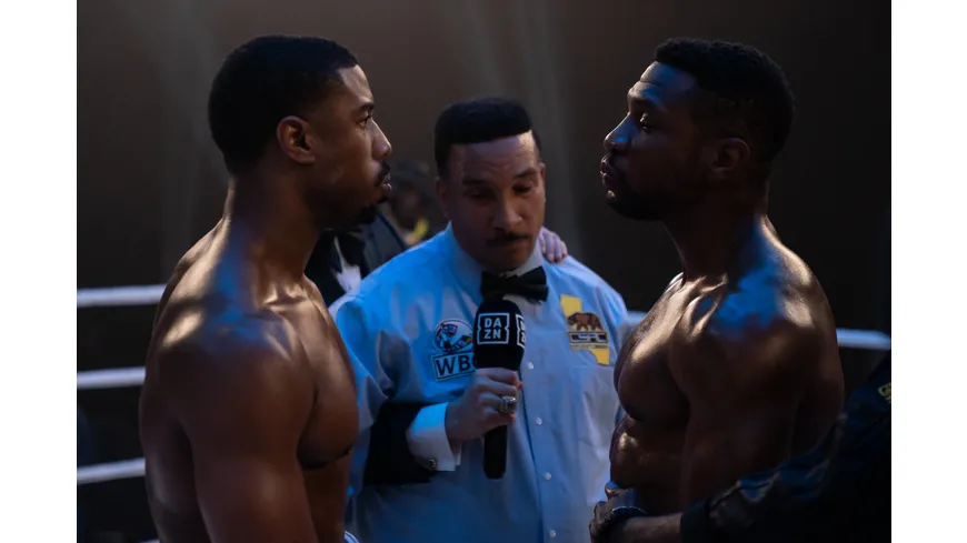 Creed 3: Rocky's Legacy