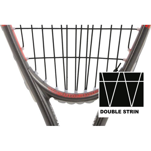 SQUASH-SCHLÄGER INSPIRE T-3000
