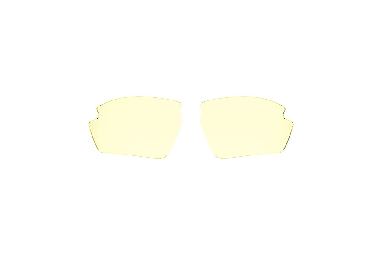 Rudy Project Rydon Ersatzglas - Yellow