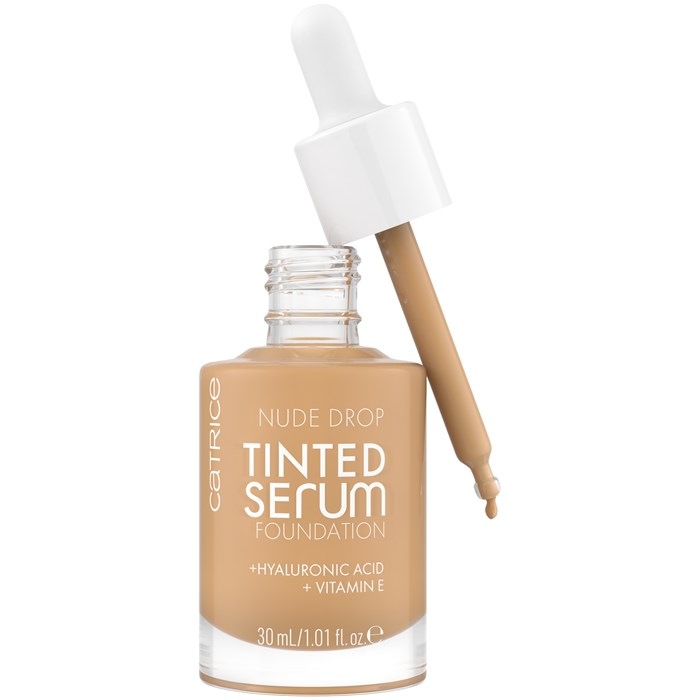 Nude Drop Tinted Serum
