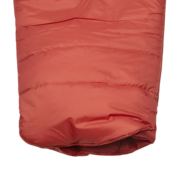STARLIGHT PRO Kinder - Kunstfaserschlafsack