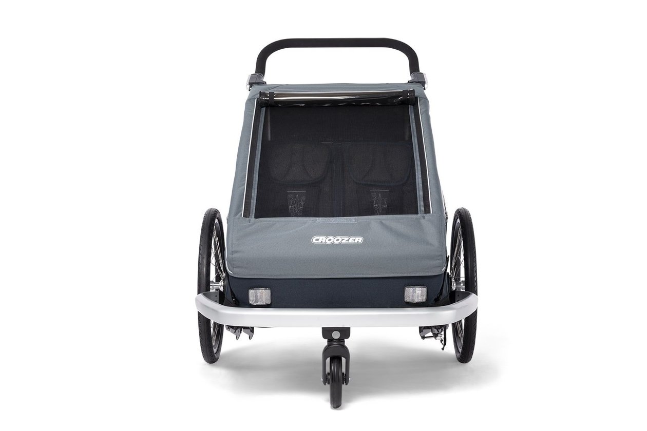 Croozer Kid Vaaya 2