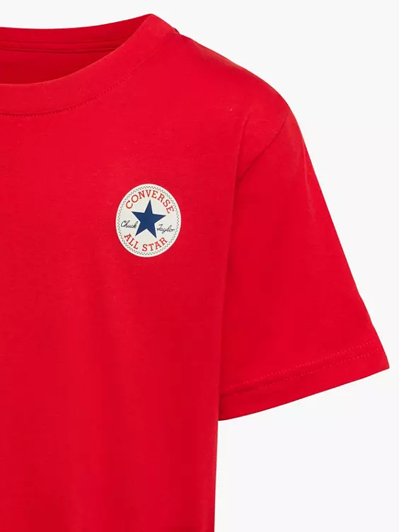 Converse Kinder T-Shirt