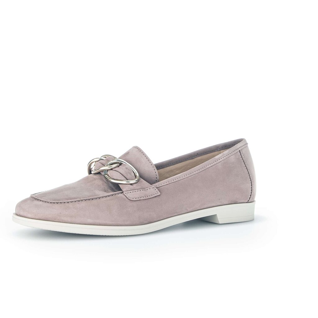 Gabor fashion Slipper beige
