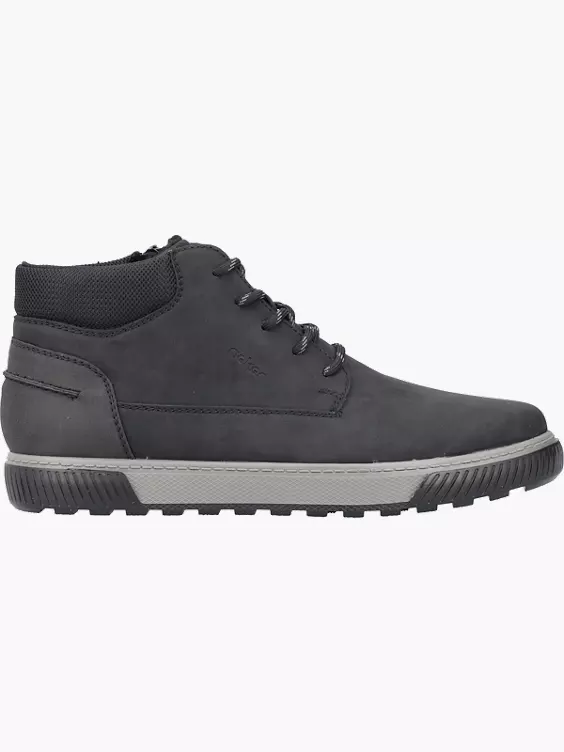 Rieker Herren Kurzstiefel