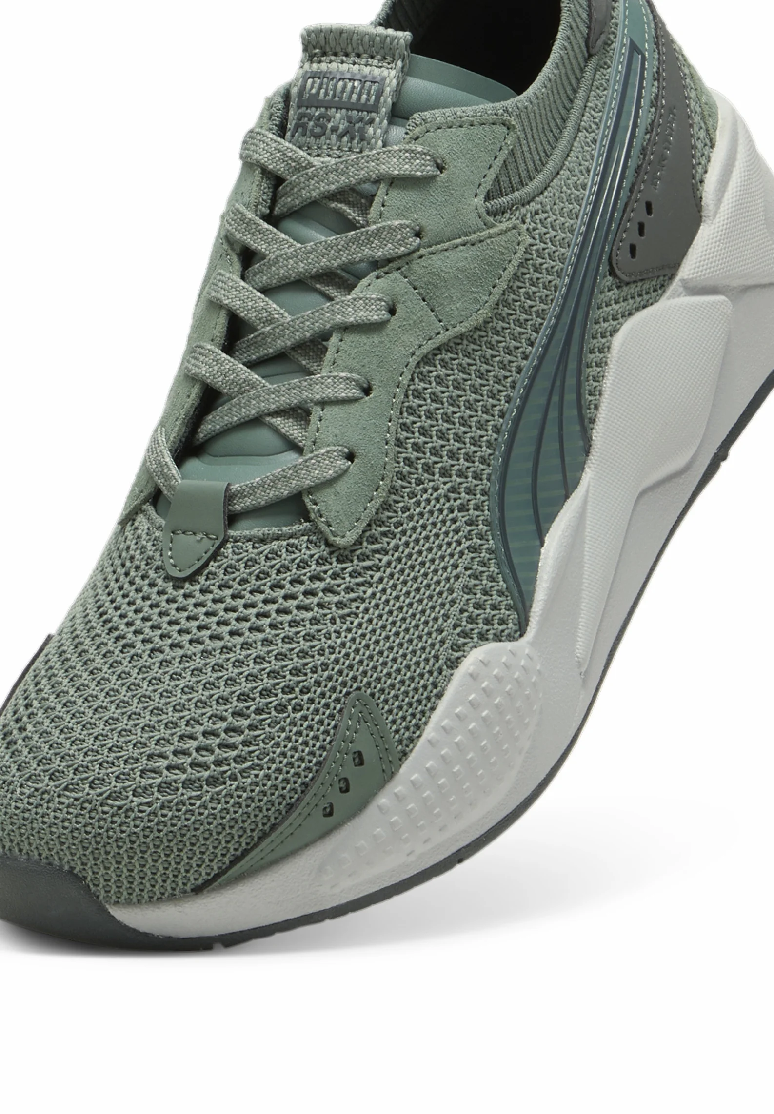 Zapatillas bajas Puma
