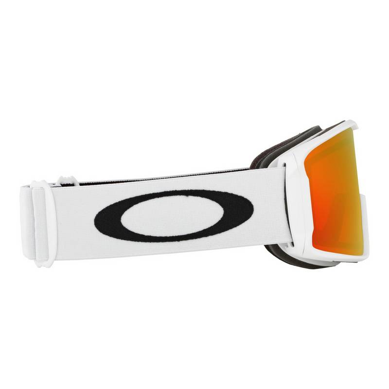 Oakley LINE MINER L Skibrille