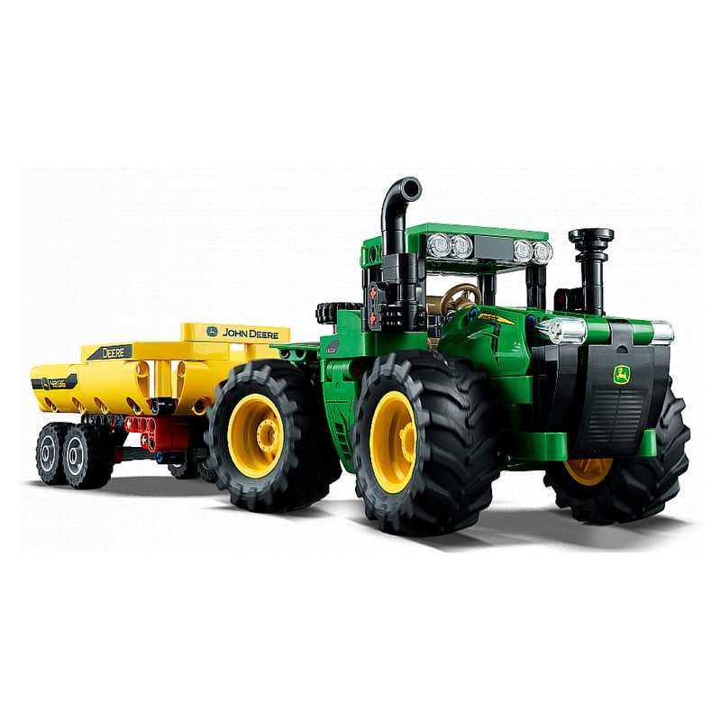 42136 Tracteur John Deere LEGO Technic