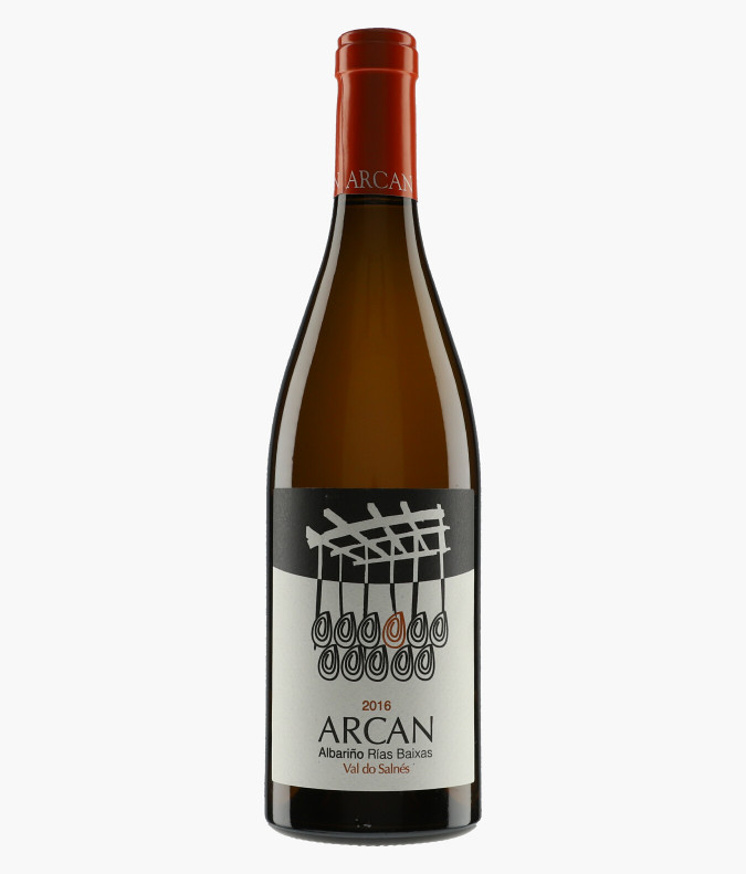 Arcan 2016ADEGA POMBAL