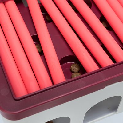 Trixie Cat Activity Rod Box