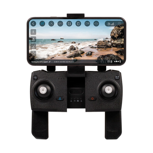 Drohne QC-99 GPS
