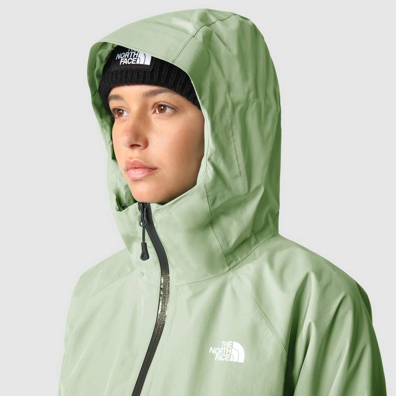 The North Face DIABLO DYNAMIC Regenjacke Damen