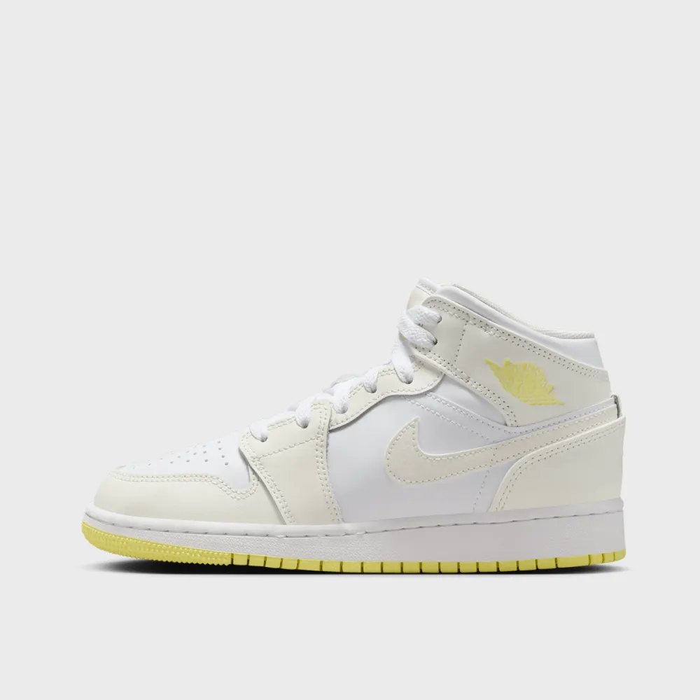 NIKE JORDAN 1 Mid FD8780-181 / weiss